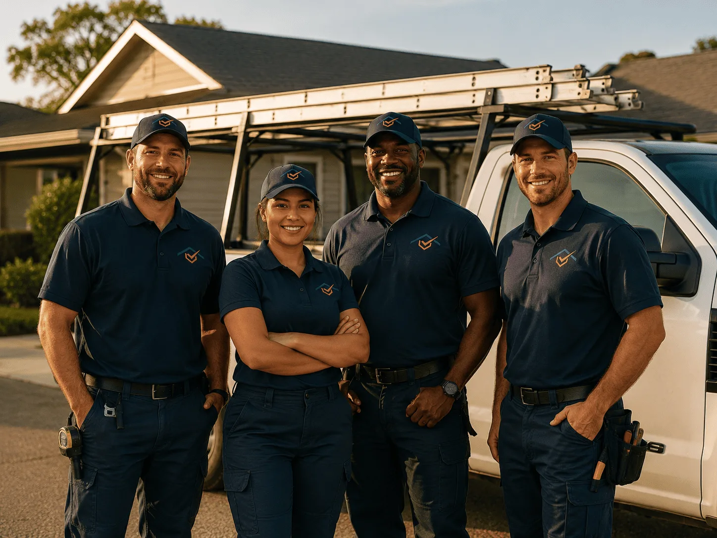Roof Inspection company in Cub Run, KY